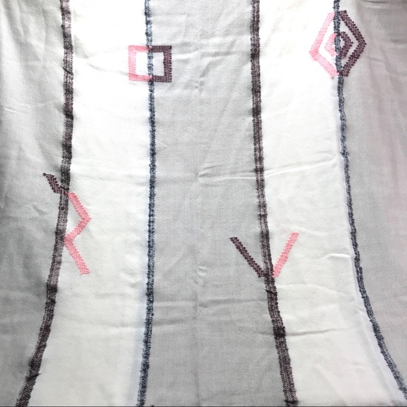 NWOT Madewell Scarf - Picture 3 of 5